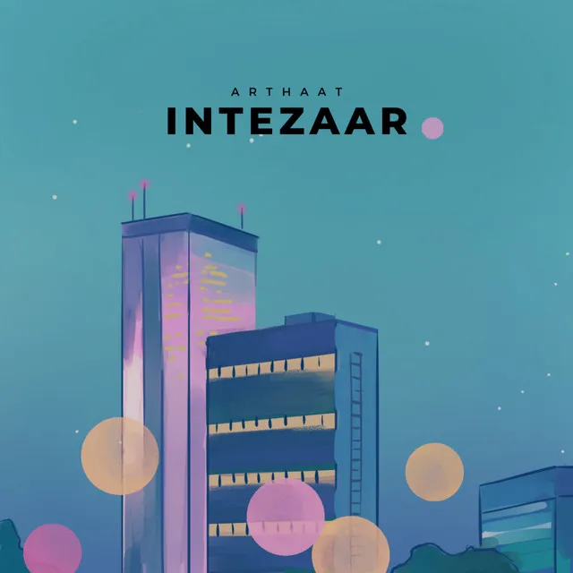 Intezaar