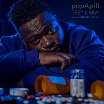 Popapill by Trey Libra