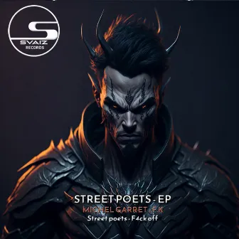 Street Poets Ep by Michel Garret