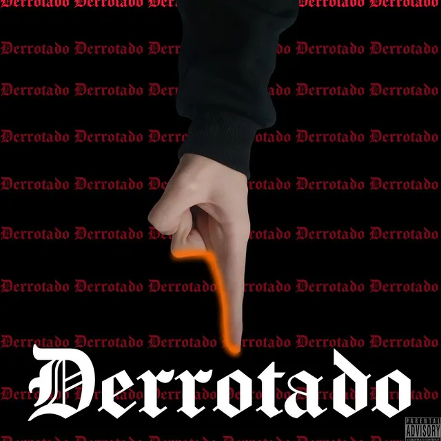 Derrotado