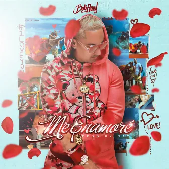 Me Enamoré by Boliflow