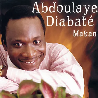 Makan by Abdoulaye Diabaté