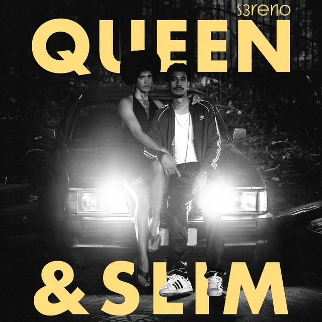 Queen & Slim (Freestyle)