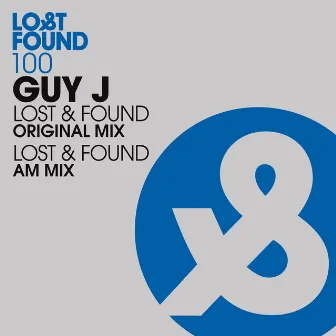 Lost & Found by Guy J