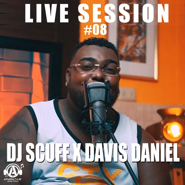 Live Session #08