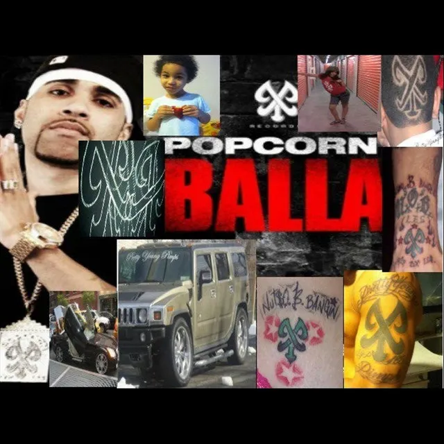 Balla (Rmx)