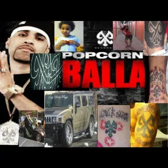 Balla (Rmx) by Popcorn