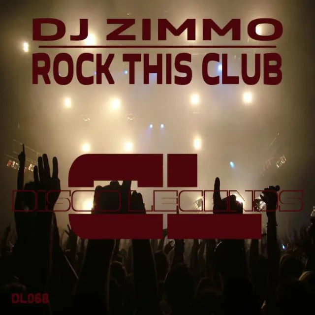 Rock This Club (Original Mix)