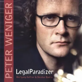 Legal Paradizer by Peter Weniger