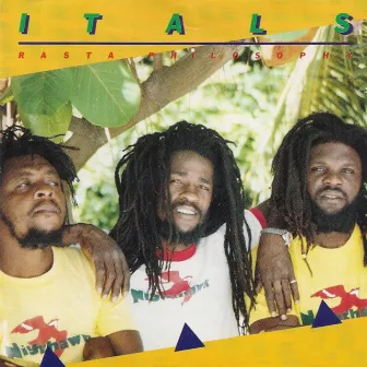 Rasta Philosophy by The Itals