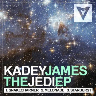 The Jedi EP by Kadey James