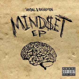 Mind$et EP by †holyvandalboi†