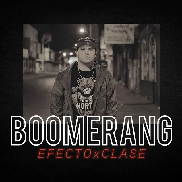 Boomerang