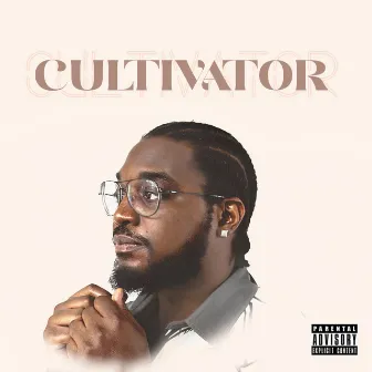 Cultivator by Mike Mitch