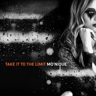 Take It to the Limit by Mo'Nique