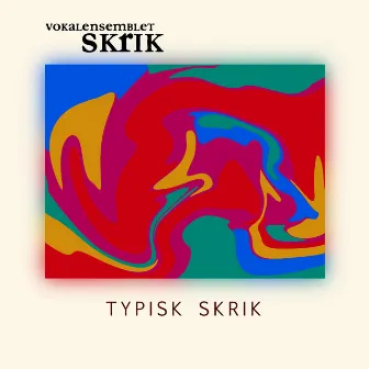 Typisk Skrik by Christian Holter