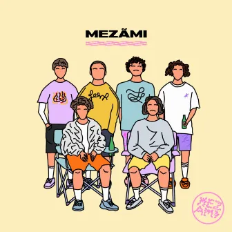 MEZAMI by Sm0ku