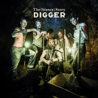 Digger by The Bianca Story