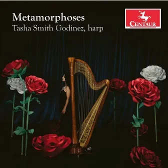 Metamorphoses by Tasha Smith Godinez