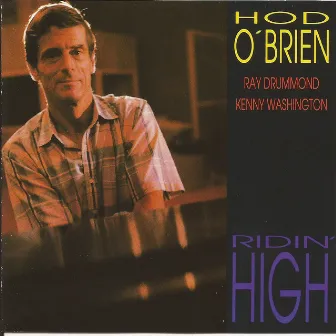 Ridin' High by Hod O'Brien