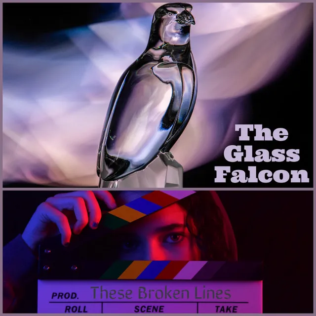 The Glass Falcon