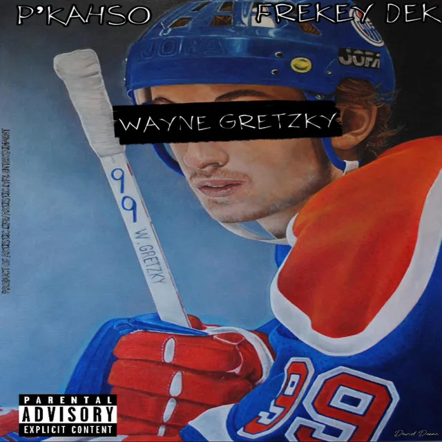 Wayne Gretzky