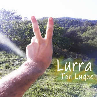 Lurra by Ion Luque