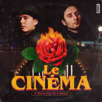 Le Cinéma by De Cultuur