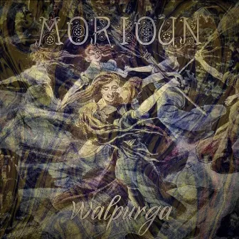 Walpurga by Morioun