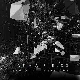 New Age | Dark Age (Deluxe Version) by Karma Fields