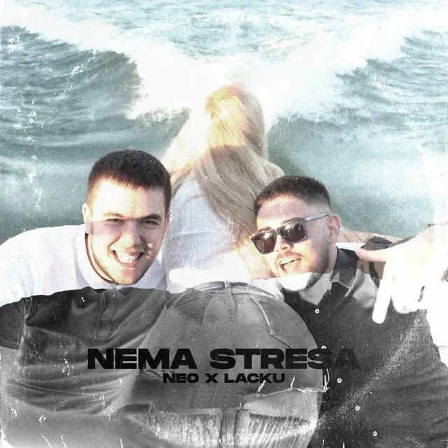 Nema stresa