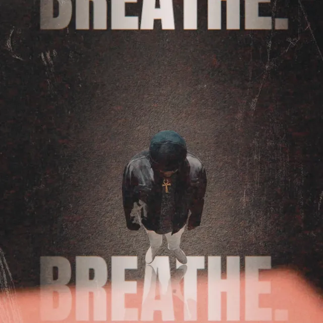 Breathe.