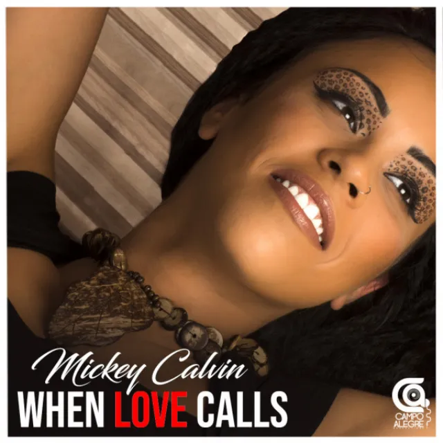 When Love Calls - Mickcal's Retouch