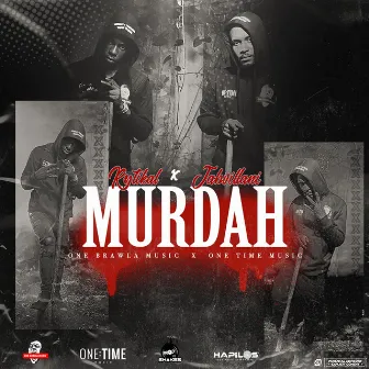 Murdah by 