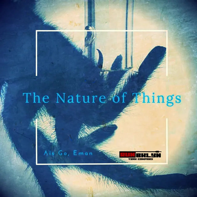 The Nature of Things - Oz & Eman Purple Haze Mix