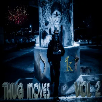 Thug moves vol.2 by Thuggin