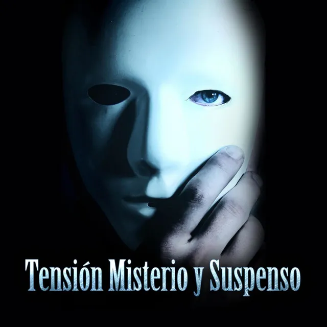 Tensión Misterio y Suspenso