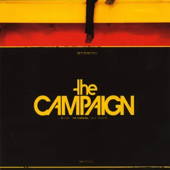 The Campaign - EP by The Campaign