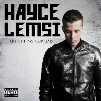 Un petit pas pour Lemsi by Hayce Lemsi