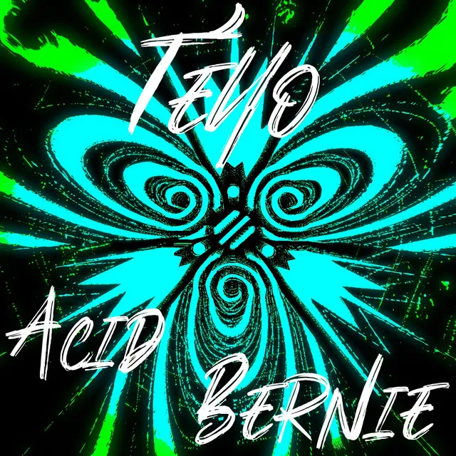 Acid Bernie