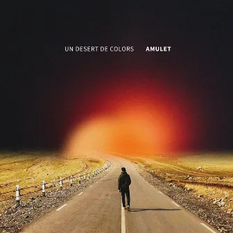 Un Desert De Colors by Amulet