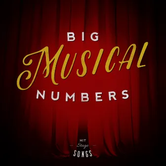 Big Musical Numbers by Unknown Artist