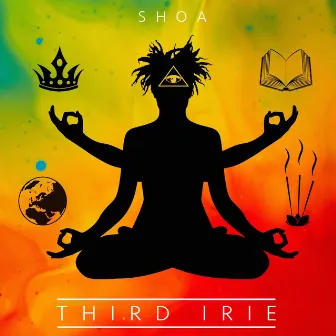 Third Irie by Shoa