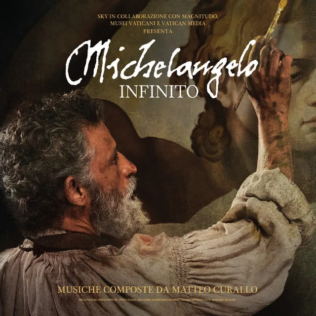 Michelangelo infinito (Original Motion Picture Soundtrack)