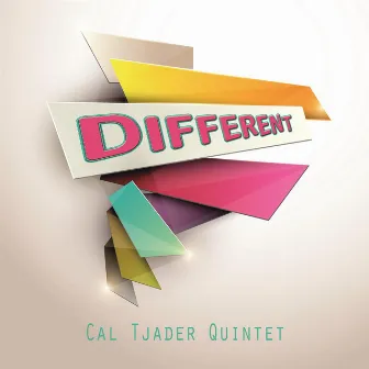 Different by Cal Tjader Quintet