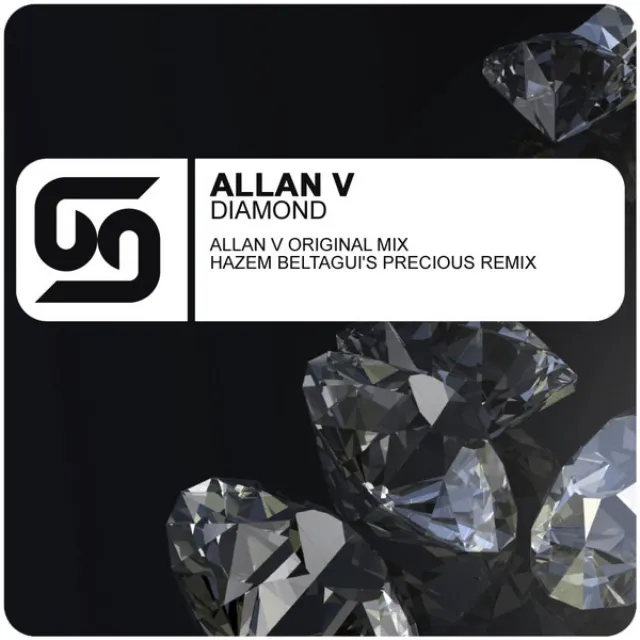 Diamond (Original Mix)