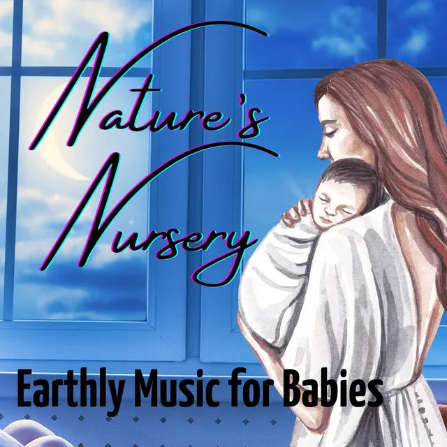 Music for Babies in Meadow Mazes