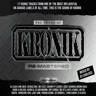 The Sound Of Kronik (Remastered) by DJ Carloss