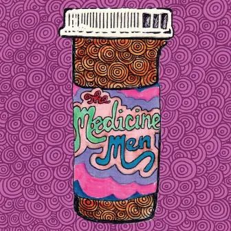 Medicine Men by Unknown Artist