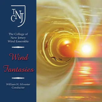 Wind Fantasies by College of New Jersey Wind Ensemble